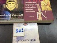 Boeken super goden - afbeelding 1 van  3