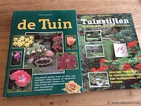Boeken: tuin - afbeelding 1 van  1