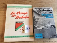Boeken uno 2stuks - afbeelding 1 van  2