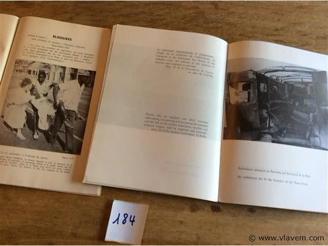 Boeken uno & livre blanc 2stuks - afbeelding 2 van  2