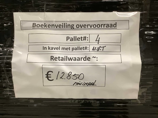 Boeken - afbeelding 2 van  4