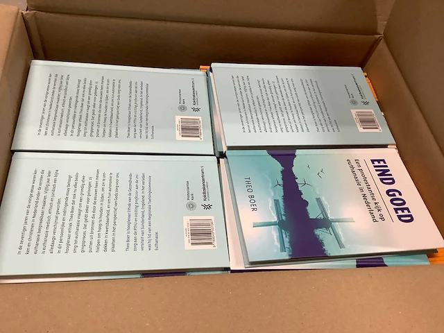 Boeken - afbeelding 4 van  4