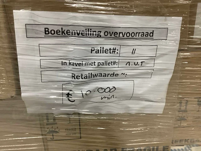 Boeken - afbeelding 2 van  4