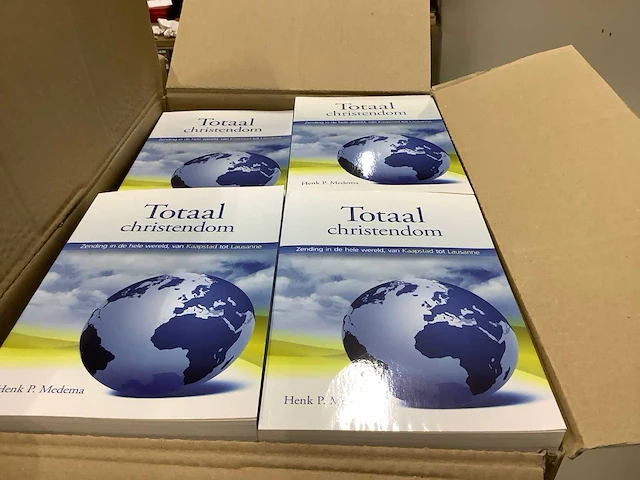 Boeken - afbeelding 3 van  4
