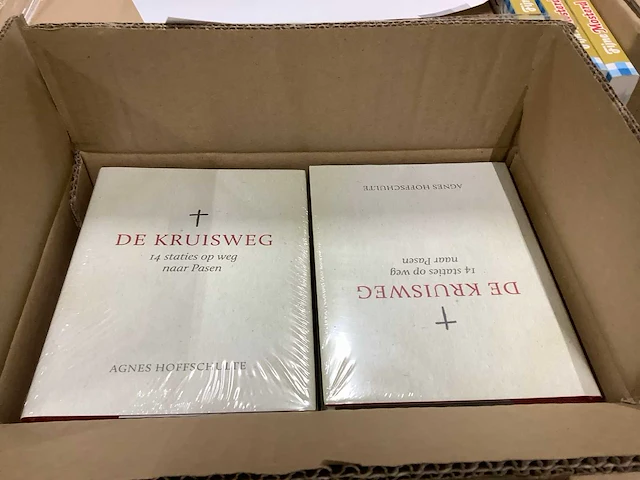 Boeken - afbeelding 4 van  4