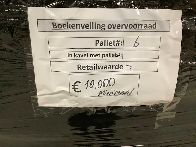 Boeken - afbeelding 2 van  4