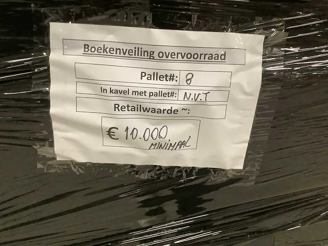 Boeken - afbeelding 2 van  4