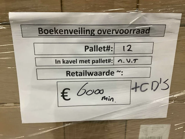 Boeken - afbeelding 2 van  4
