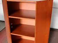 Boekenkast - 85x54x106 cm - afbeelding 2 van  3