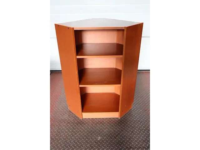 Boekenkast - 85x54x106 cm - afbeelding 3 van  3