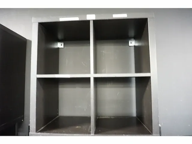 Boekenkast - afbeelding 2 van  3