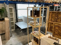 Boekenkast - afbeelding 1 van  3