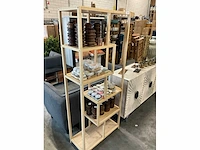Boekenkast - afbeelding 3 van  3