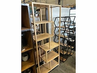 Boekenkast - afbeelding 2 van  3