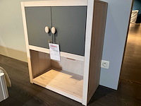 Boekenkast - afbeelding 1 van  4