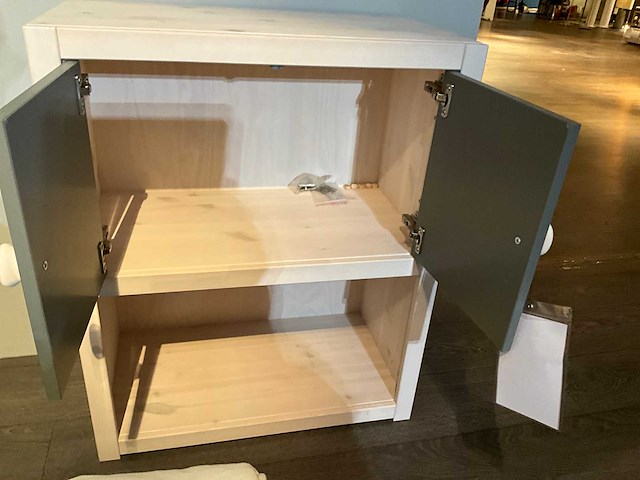 Boekenkast - afbeelding 3 van  4