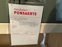 Boekenkast - afbeelding 4 van  4