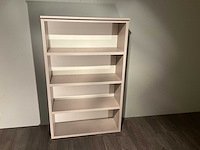 Boekenkast - afbeelding 1 van  6