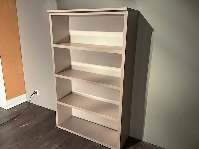 Boekenkast - afbeelding 3 van  6