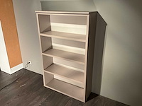 Boekenkast - afbeelding 4 van  6