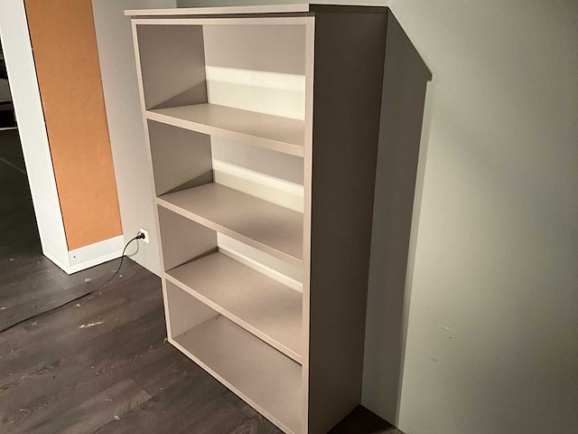 Boekenkast - afbeelding 5 van  6