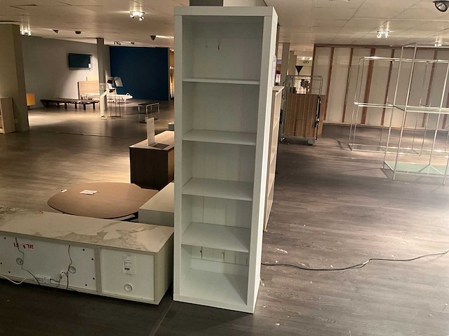 Boekenkast - afbeelding 2 van  9