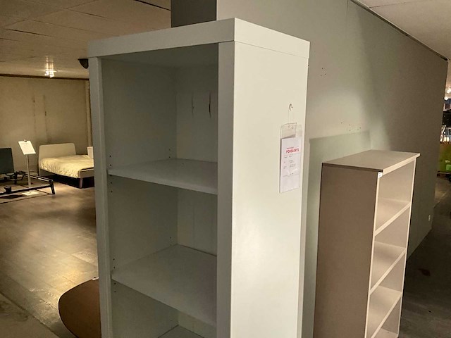 Boekenkast - afbeelding 3 van  9