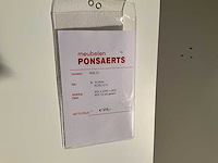 Boekenkast - afbeelding 4 van  9