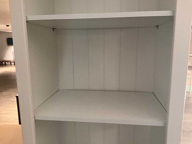 Boekenkast - afbeelding 6 van  9