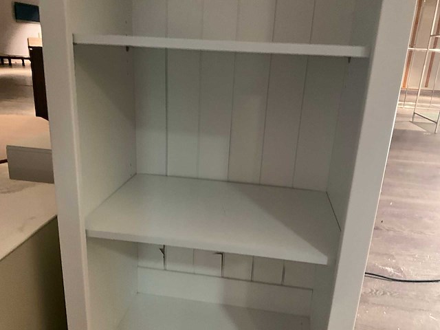Boekenkast - afbeelding 8 van  9