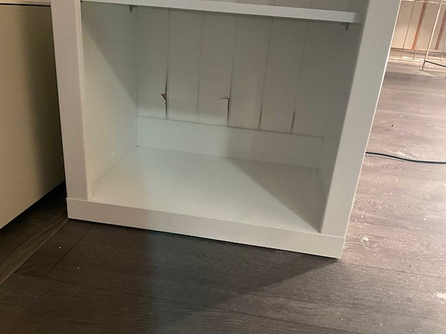 Boekenkast - afbeelding 9 van  9