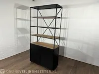 Boekenkast