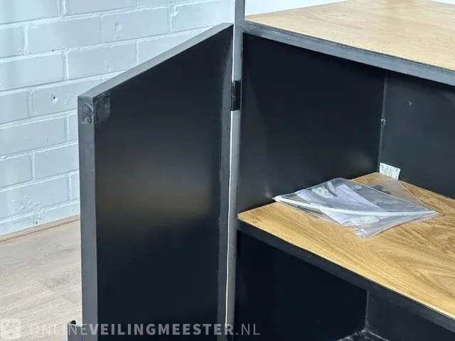 Boekenkast - afbeelding 4 van  5