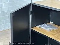 Boekenkast - afbeelding 4 van  5