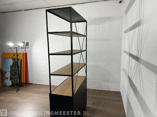 Boekenkast - afbeelding 5 van  5