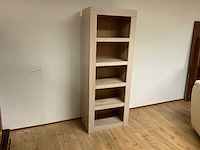 Boekenkast - afbeelding 1 van  2