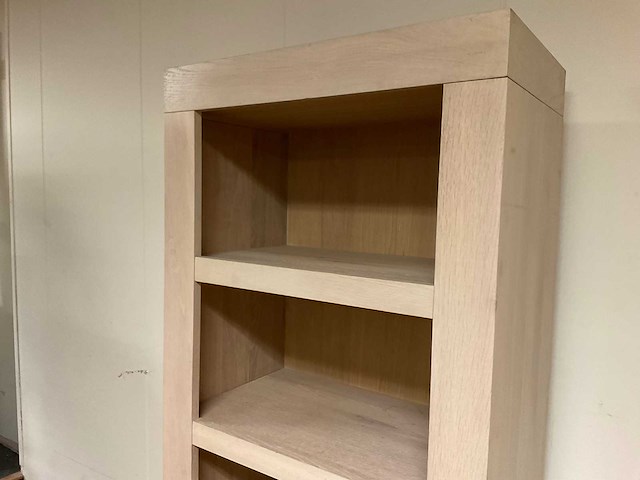 Boekenkast - afbeelding 2 van  2