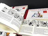 Boekenreeks maarten toonder. avonturen van tom poes - afbeelding 5 van  5