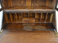 Boeken/secretaire kast - afbeelding 7 van  10