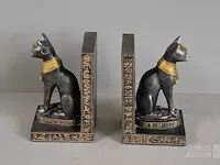 Boekensteunen - afbeelding 1 van  4