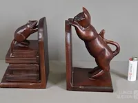 Boekensteunen - afbeelding 3 van  3