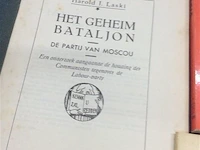 Boekjes 3stuks socialisme - afbeelding 2 van  2