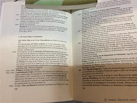 Boekjes geschiedenis in jaartallen 4stuks - afbeelding 2 van  2