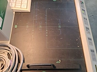 Boekscanner op verrijdbaar onderstel, bookeye, dbs-2-gs - afbeelding 2 van  12