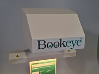 Boekscanner op verrijdbaar onderstel, bookeye, dbs-2-gs - afbeelding 7 van  12