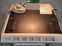 Boekscanner op verrijdbaar onderstel, bookeye, dbs-2-gs - afbeelding 9 van  12