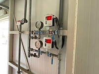 Boele fire protection sprinkler diesel installatie - afbeelding 6 van  20