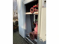 Boele fire protection sprinkler diesel installatie - afbeelding 7 van  20