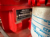 Boele fire protection sprinkler diesel installatie - afbeelding 10 van  20