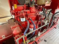Boele fire protection sprinkler diesel installatie - afbeelding 15 van  20
